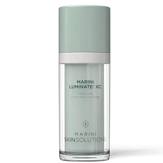 Marini SkinSolutions Luminate Face Lotion XC