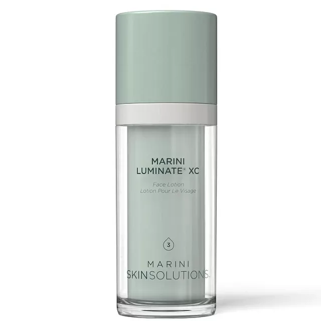 Marini SkinSolutions Luminate Face Lotion XC