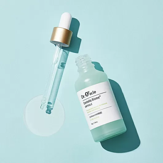 Dr. Oracle CentellaBiome Ampoule