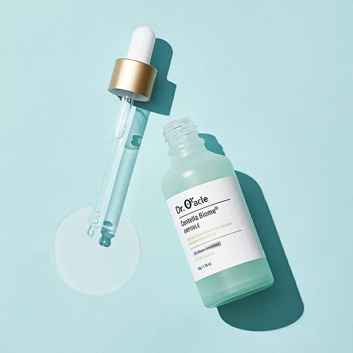 Dr. Oracle CentellaBiome Ampoule