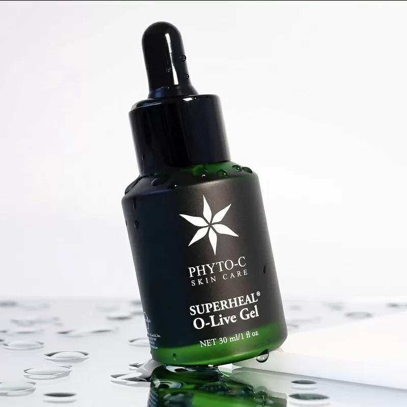 PhytoC Superheal O-Live Gel