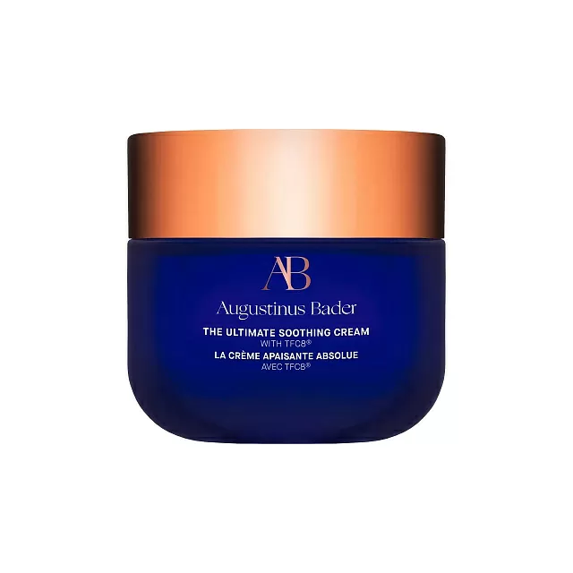 Augustinus Bader The Ultimate Soothing Cream