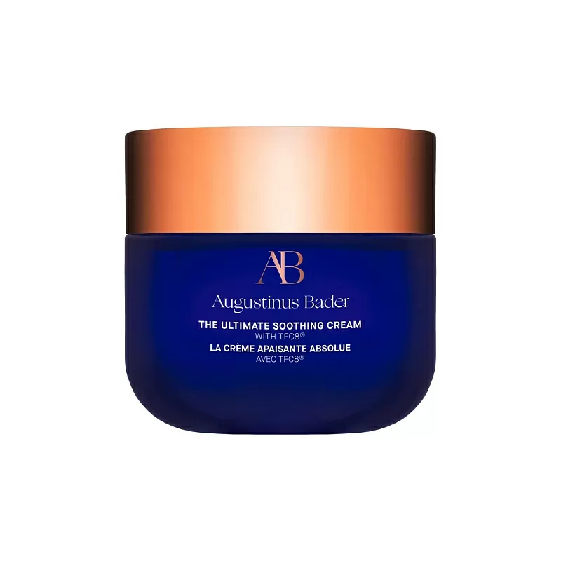 Augustinus Bader The Ultimate Soothing Cream
