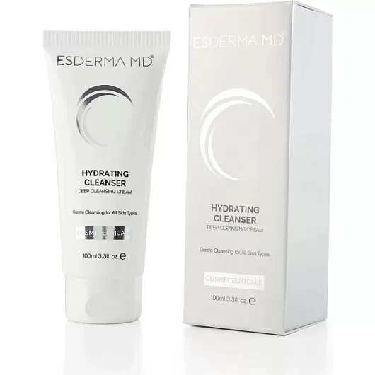 Esderma MD Hydrating Cleanser
