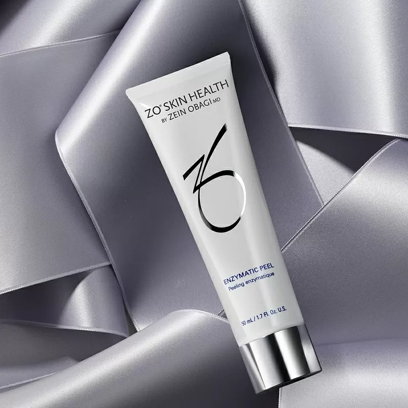 ZO SKIN HEALTH ENZYMATIC PEEL