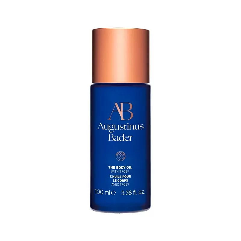 Augustinus Bader The Body Oil