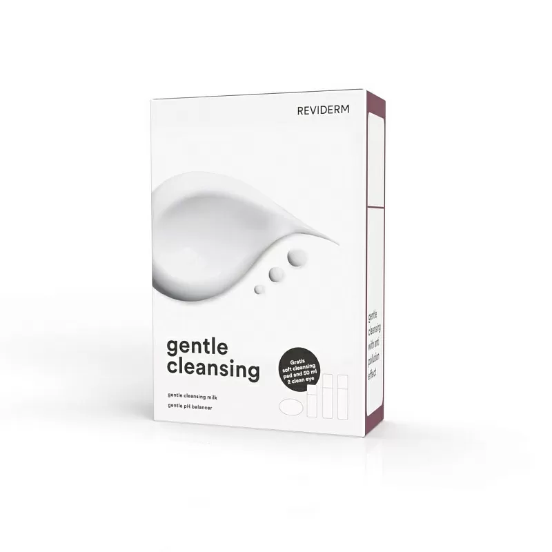 Reviderm Gentle Cleansing