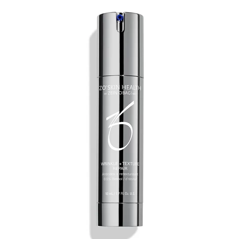 ZO SKIN HEALTH WRINKLE+TEXTURE REPAIR, 0.5% retinol