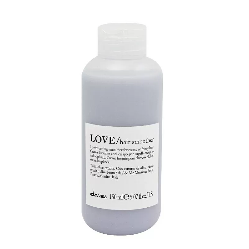 Davines LOVE Hair Smoother