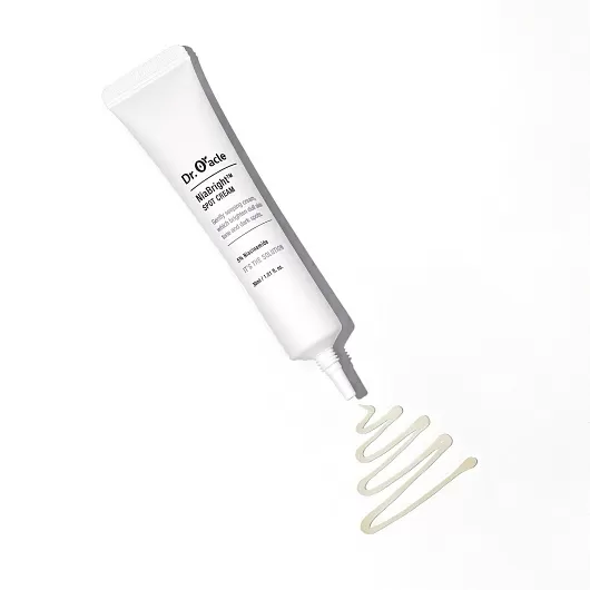 Dr. Oracle NiaBright Spot Cream