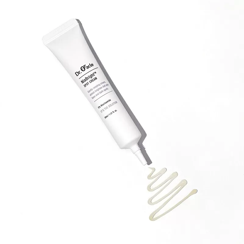 Dr. Oracle NiaBright Spot Cream