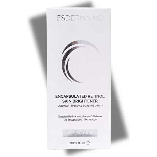 Esderma MD Encapsulated Retinol Skin Brightener