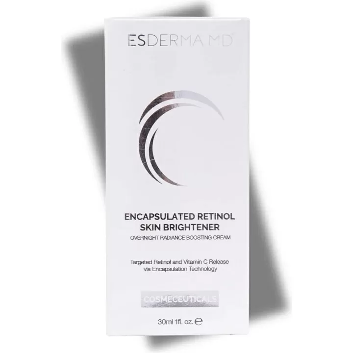 Esderma MD Encapsulated Retinol Skin Brightener