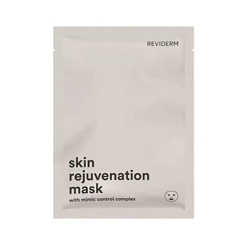 Reviderm Skin rejuvenation mask