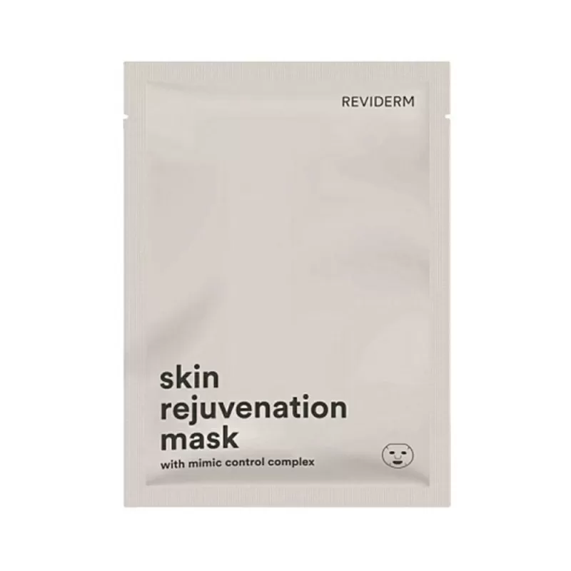 Reviderm Skin rejuvenation mask