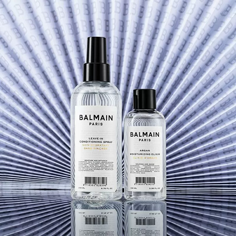 Balmain Hair Couture Signature Foundation 