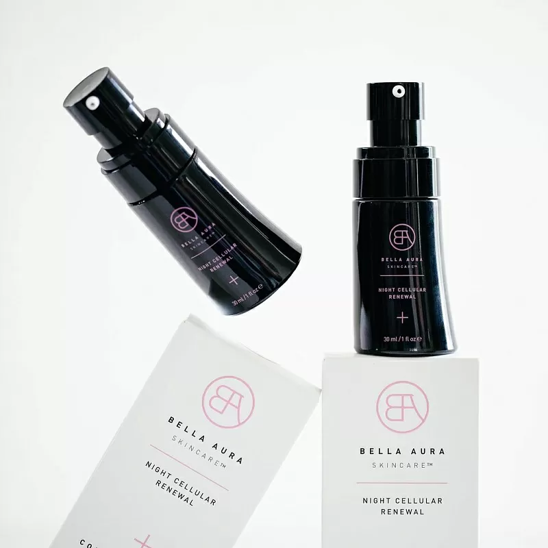 BELLA AURA NIGHT CELLULAR RENEWAL