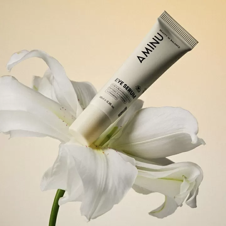 Aminu Eye Serum