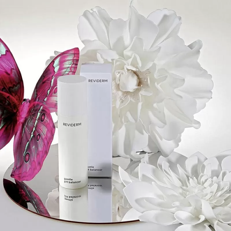 Reviderm Gentle pH balancer