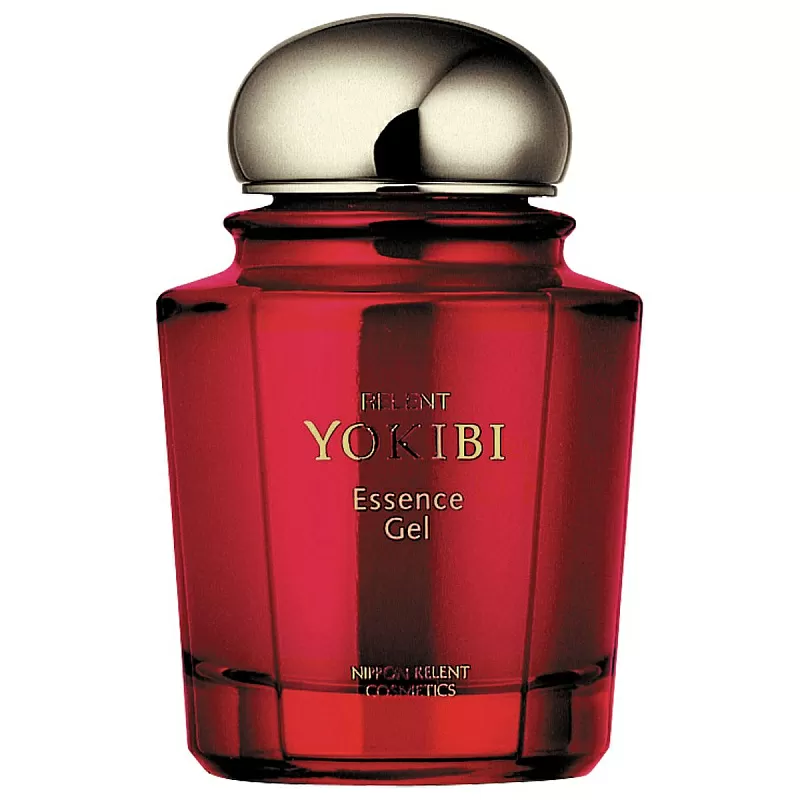 Relent Yokibi Essence Gel