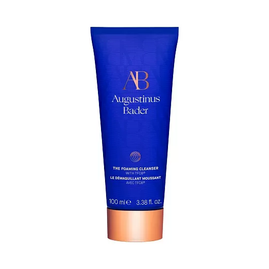 Augustinus Bader The Foaming Cleanser
