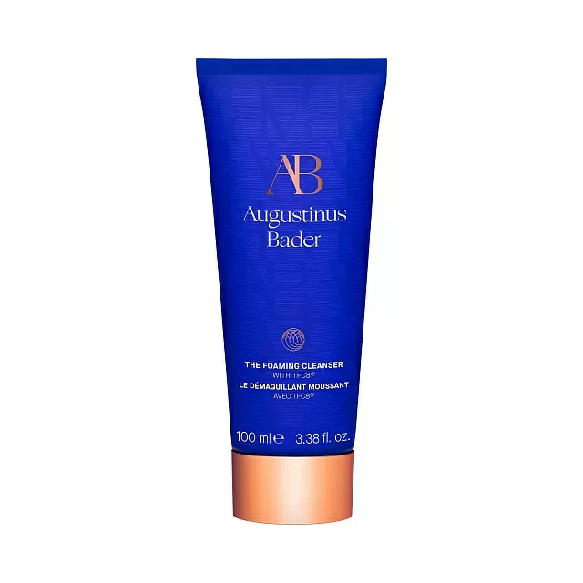 Augustinus Bader The Foaming Cleanser