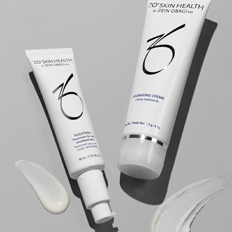 ZO SKIN HEALTH HYDRATING CREME