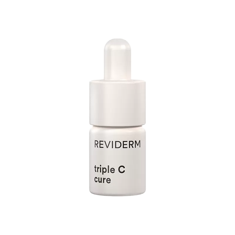 Reviderm Triple C cure