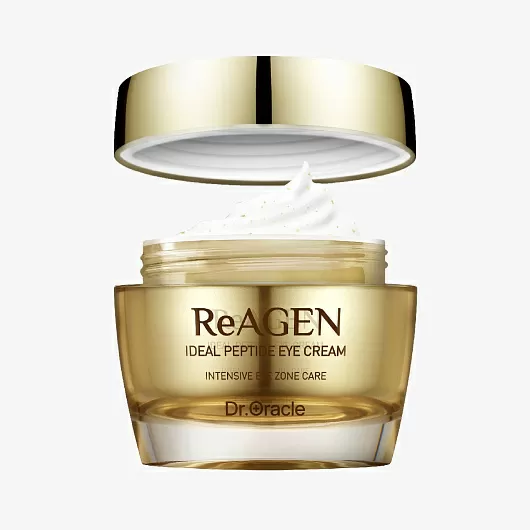 Dr. Oracle ReAGEN Ideal Peptide Eye Cream
