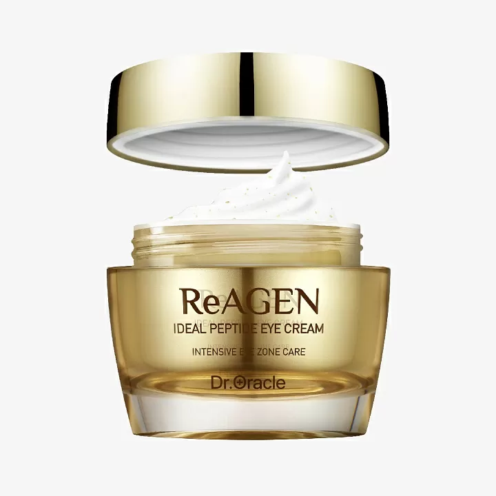 Dr. Oracle ReAGEN Ideal Peptide Eye Cream