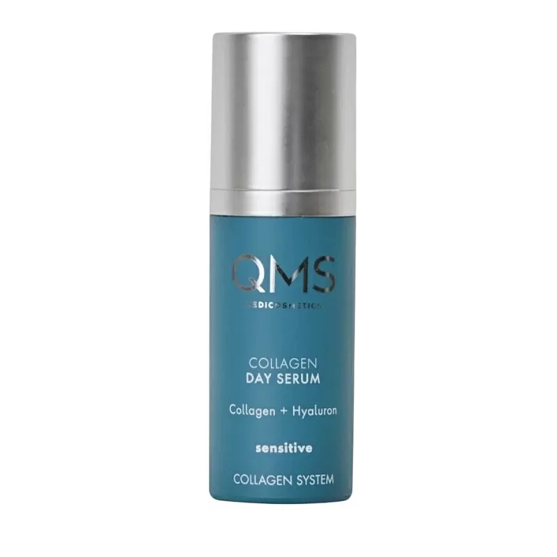 QMS Collagen Day Serum Sensitive