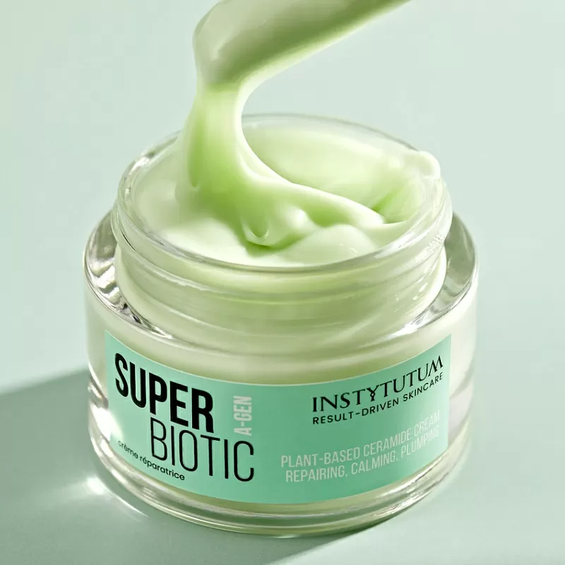INSTYTUTUM SUPERBIOTIC PLANT-BASED CERAMIDE CREAM