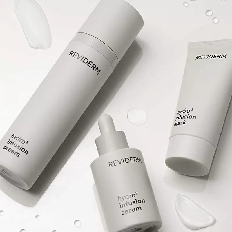 Reviderm Hydro 2 infusion cream