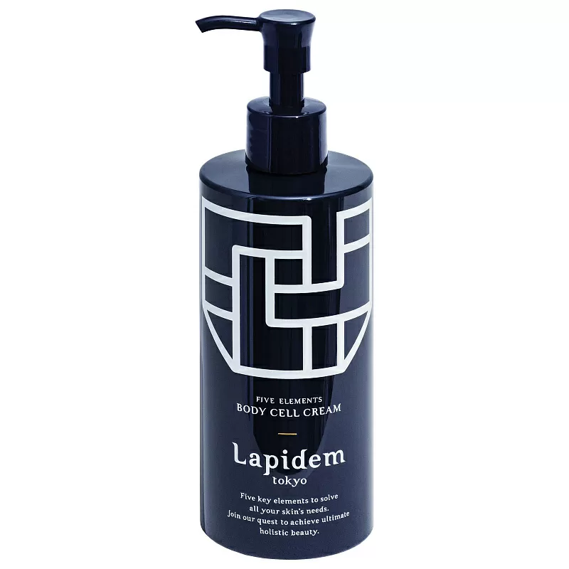 Lapidem Body Cell Cream