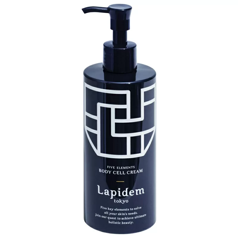 Lapidem Body Cell Cream