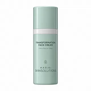 Marini SkinSolutions Transformation Face Cream