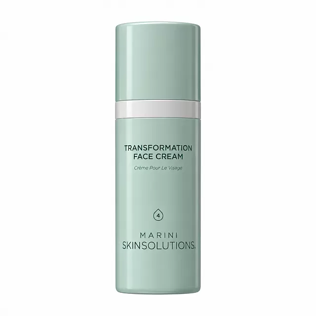 Marini SkinSolutions Transformation Face Cream