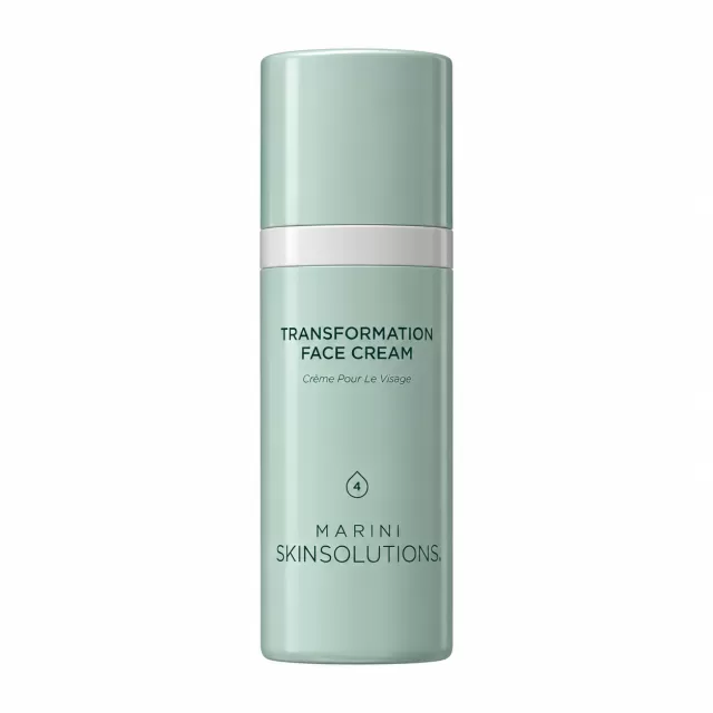 Marini SkinSolutions Transformation Face Cream