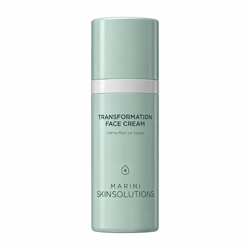 Marini SkinSolutions Transformation Face Cream