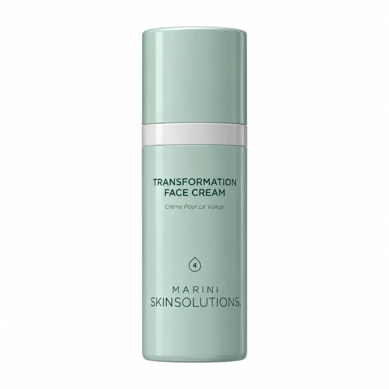Marini SkinSolutions Transformation Face Cream