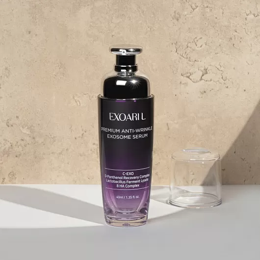 EXOARI L Premium Anti-Wrinkle Exosome Serum