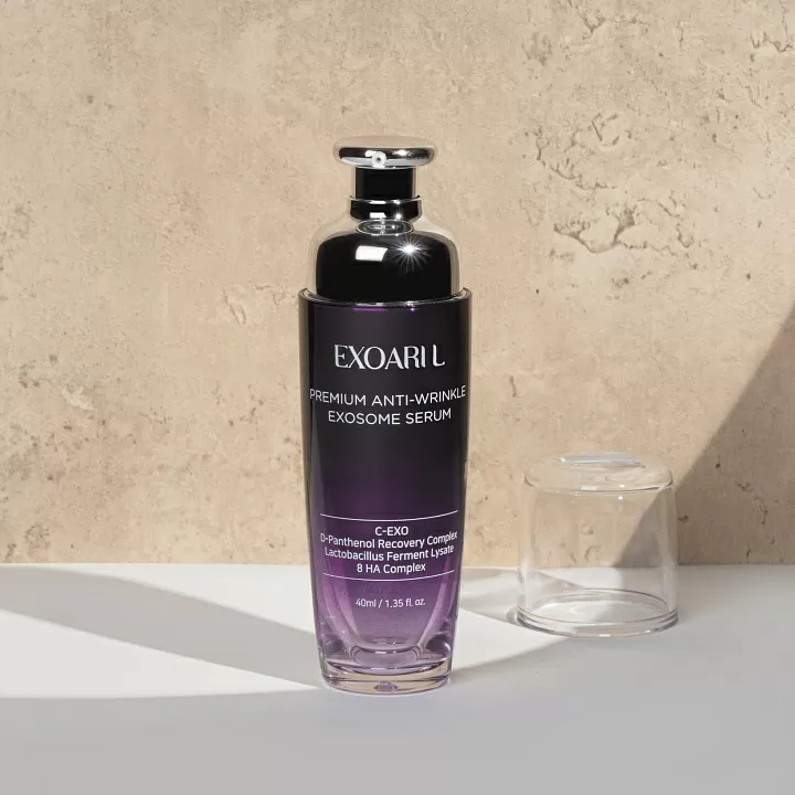 EXOARI L Premium Anti-Wrinkle Exosome Serum