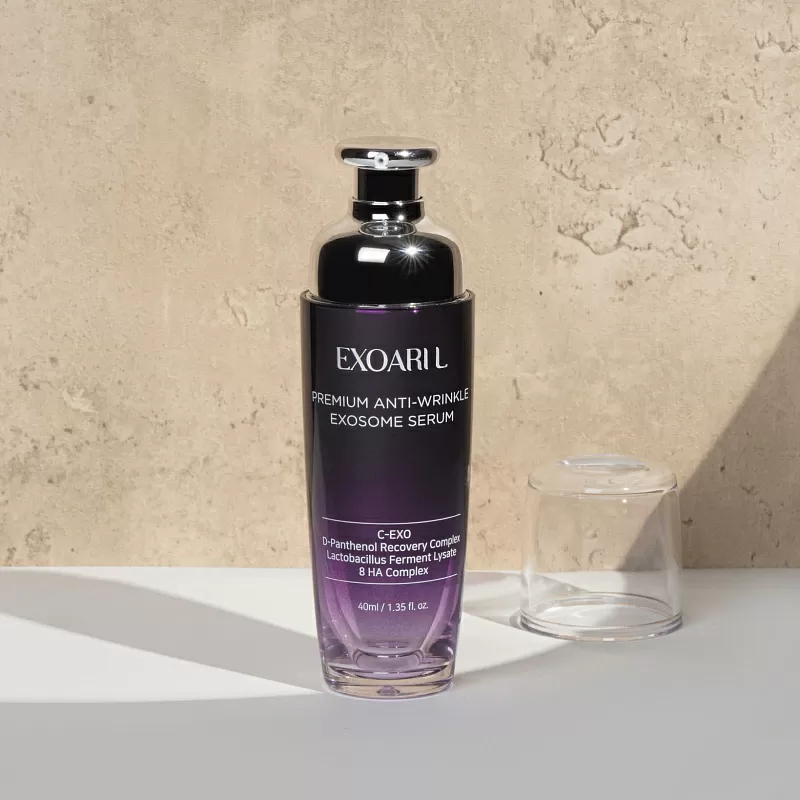 EXOARI L Premium Anti-Wrinkle Exosome Serum
