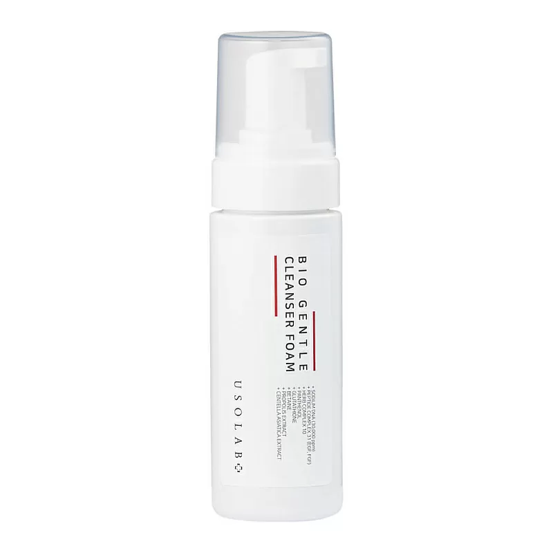 Usolab Bio Gentle Cleanser Foam