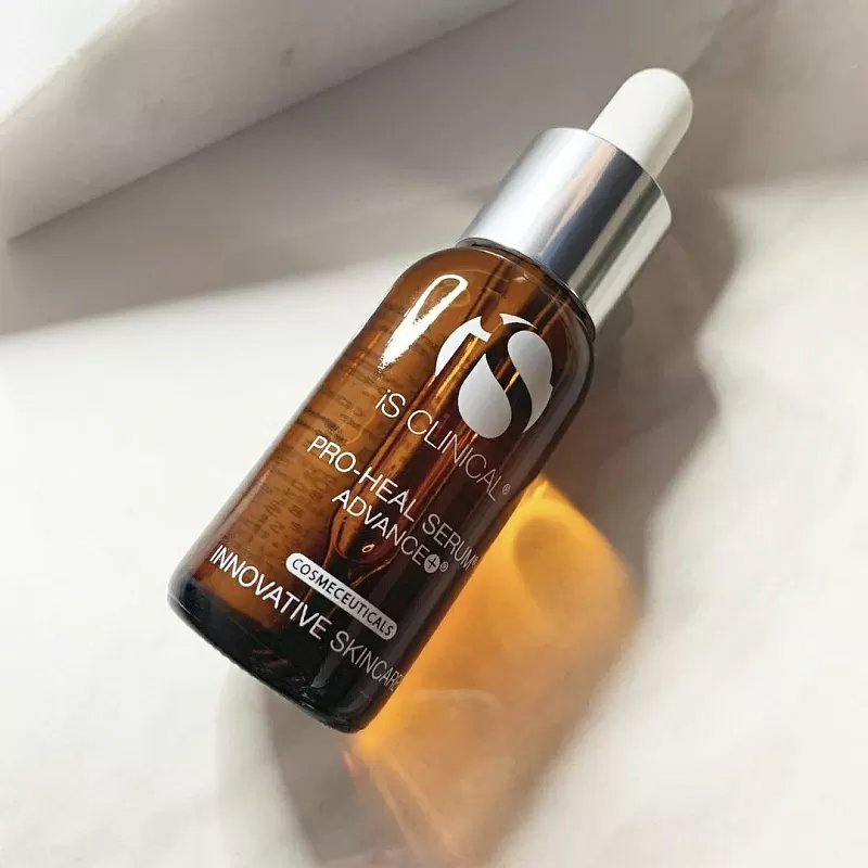 IS CLINICAL PRO-HEAL® SERUM ADVANCE+