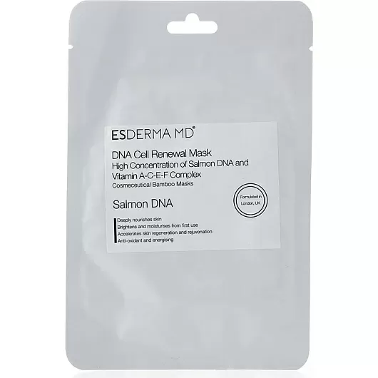 Esderma MD DNA Cell Renewal Mask