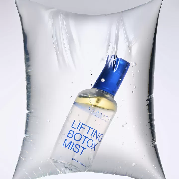 YUDASHKIN powered by EXOARI L Lifting Botox Mist