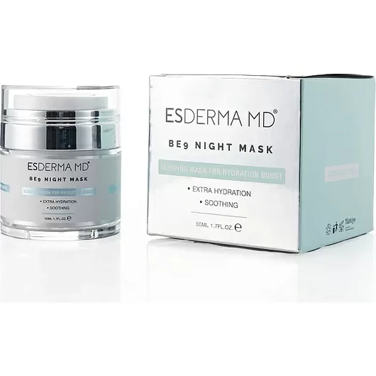 Esderma MD BE9 Night Mask