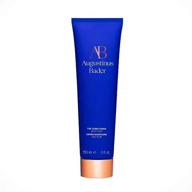 Augustinus Bader The Conditioner