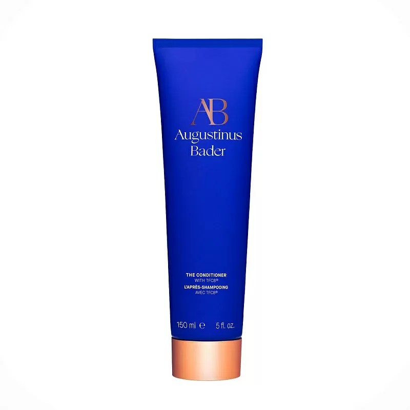 Augustinus Bader The Conditioner